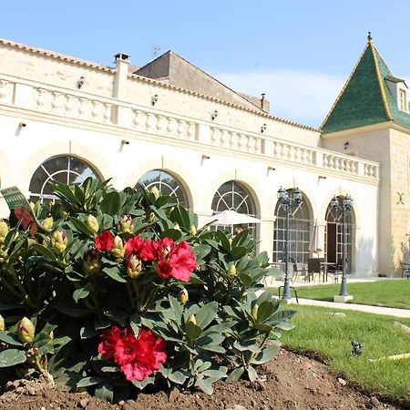 Les Galeries De Beaulac Pezenas Exterior photo