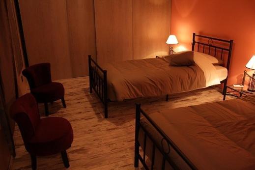 Les Galeries De Beaulac Pezenas Room photo