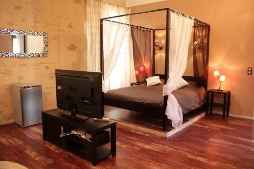 Les Galeries De Beaulac Pezenas Room photo