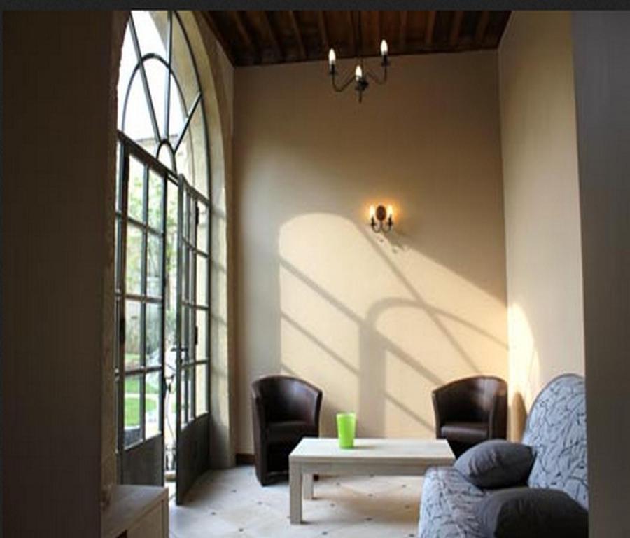 Les Galeries De Beaulac Pezenas Room photo